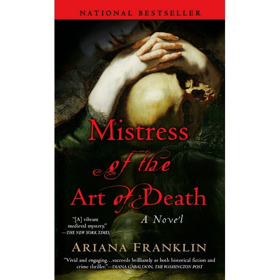 Pre-Owned Mistress of the Art of Death (Paperback) 0425219259 9780425219256
