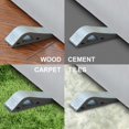thumbnail image 2 of Lishi Secure Door Wedges - 4-Pack Finger Protectors for Home and Office, 2 of 5
