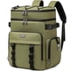 thumbnail image 1 of Mochila térmica Weitars 31L impermeable a prueba de fugas verde, 1 of 8