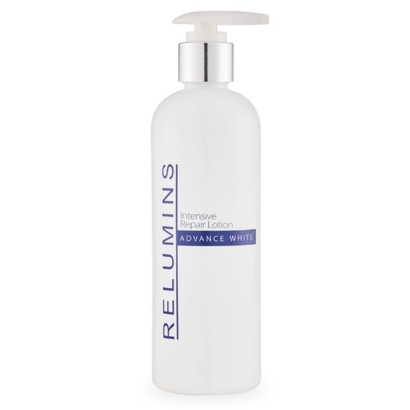 Relumins Advanced Hydrating Repair Lotion – Deep Moisturization with Argan Oil, and Clair Blanche Complex – 300ml (10.14 fl oz)