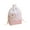 Pink, variant on Yellow Easter Drawstring Gift Bag Storage Tote With Soft Durable Fabric And Thick Drawstring For Candy Organizing And Party Decoration, 1Pc