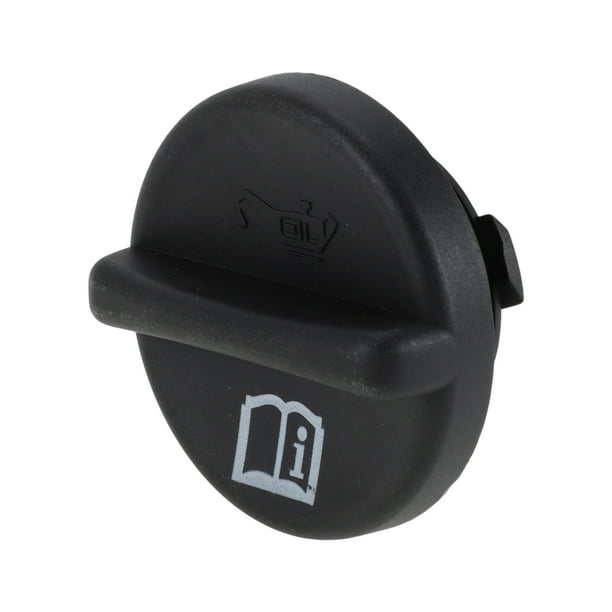 Tapa de refrigerante Unique Bargains No.55566555 para Chevrolet Cruze 1.4L 1.8L 2008-2013, tapa de reservorio de refrigerante 1 pieza
