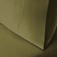thumbnail image 2 of Superior Egyptian Cotton Pillowcase Set, King, Sage, 2 of 4