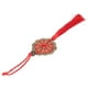 thumbnail image 4 of Moneda de la suerte, monedas chinas de Feng Shui, decoración de la casa, moneda de la fortuna china, apariencia llamativa, 4 of 8