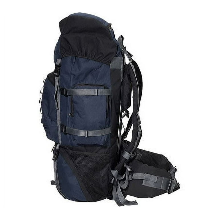 Everest deluxe sales hiking pack