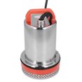 thumbnail image 3 of Pompe Submersible DC en Acier Inoxydable pour Irrigation de Terrains et Fermes, 3 of 14