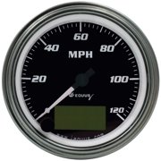 Equus 7079 7000 Series Speedometer