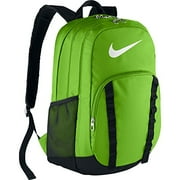 Brasilia 7 Backpack (Extra-Large) (Action Green/Black/White)