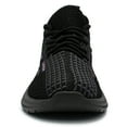 thumbnail image 4 of AKADEMIKS MENS FLUX SNEAKERS, 4 of 7