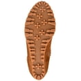 thumbnail image 6 of Brinley Co. Womens Comfort Lug Sole Wedge Boot, 6 of 8