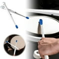 thumbnail image 6 of Electronic Air Drumsticks – Lightweight Kid-Friendly Percussion Tool (For Practice/Stage), 6 of 6