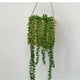 thumbnail image 4 of Cesta de Flores de Pared, Cesta Tejida a Mano, Accesorio Decorativo para Colgar En La Pared, Decoración para El Comedor., 4 of 6