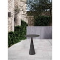 thumbnail image 3 of Ireland Outdoor Medium Side Table, 3 of 4
