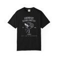 thumbnail image 5 of Midnight Margaritas Club Shirt, Practical Magic Inspired Shirt, Salt Lime & Sisterhood Tee, Witchy Fall Shirt, Halloween Graphic Tee, 5 of 9