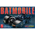 thumbnail image 3 of AMT 1/25 1989 Batmobile Kit de Modèle en Plastique, 3 of 5