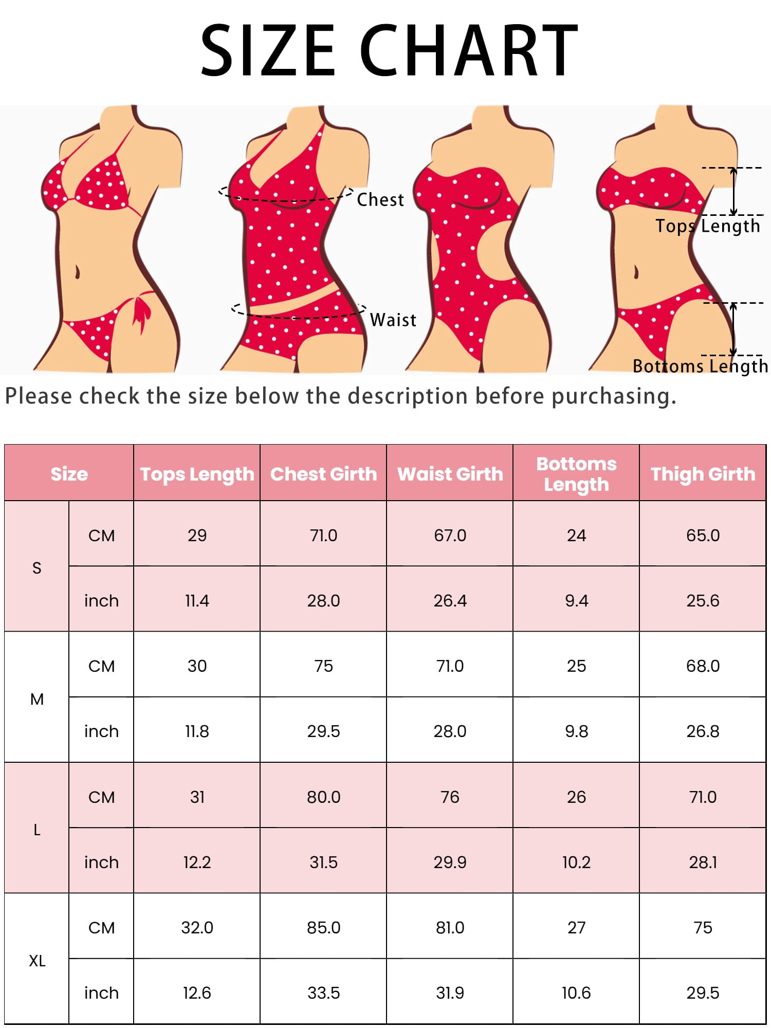 DARING DIVA Women's One Shoulder Bikini Sets Swimwear Bathing Suits L Blue