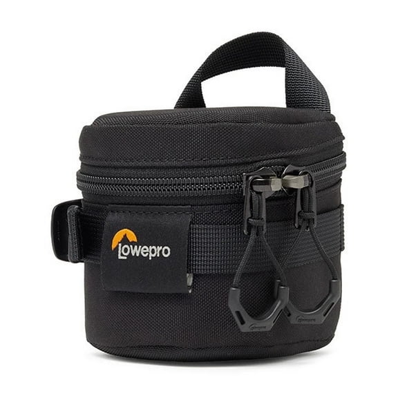 Lowepro ProTactic LCS III 0.3L Lens Case, Black