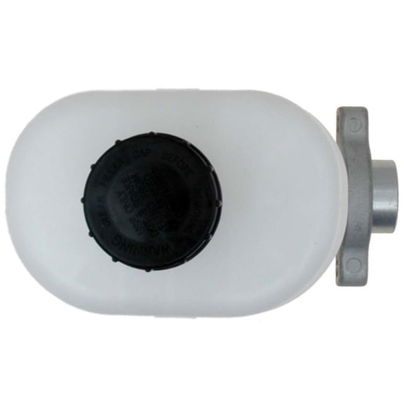 Brake Master Cylinder Fits select: 2003 FORD ECONOLINE