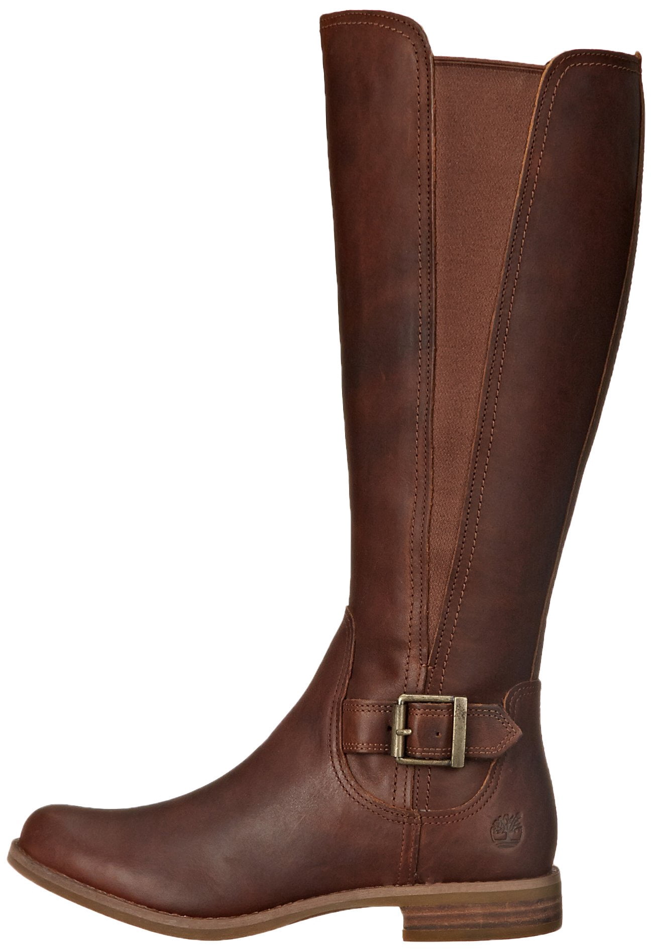 Timberland Savin Hill Tall Boots Wheat 