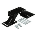 thumbnail image 3 of Seachoice 53881 Side Mount Spare Tire Carrier, Powder Coated, Heavy Duty Construction, One Size, 3 of 5