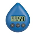 thumbnail image 1 of Timer, Waterproof Shower Timer, Timer, Bathroom Timer Blue, 1 of 6