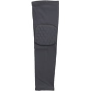 Rondae Hollis Brooklyn Nets Game-Used #24 Gray Sleeve - Fanatics Authentic Certified