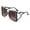 Grey flakes and colored stones, variant on Point Drill Women Sunglasses UV400 PC Lenses Plastic Metal Frame With Diamond Pattern Assorted Lens Colors