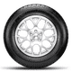 thumbnail image 4 of KIT 2 LLANTAS Bridgestone C205/65R16 107/105T DURAVIS R660 ECO, 4 of 4