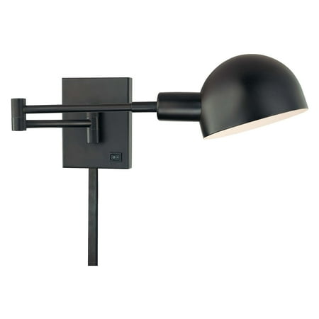 - George Kovacs by Minka P600-3 1-Light Wall Lamp - 4.5W in.