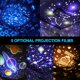 thumbnail image 2 of Luces nocturnas para niños, lámpara de proyector de estrellas multifuncional para niños y niñas, regalos de cumpleaños, Navidad y otras decoraciones navideñas, el mejor regalo para, 2 of 5