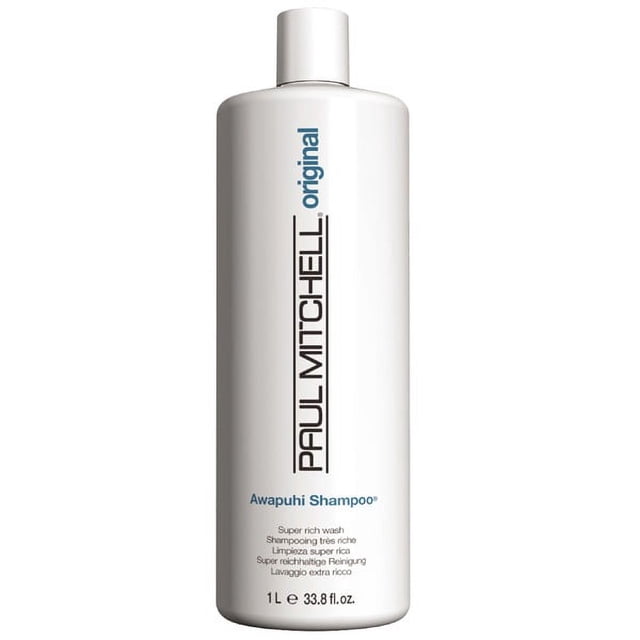 Champú Paul Mitchell Awapuhi Original 33.8 onzas