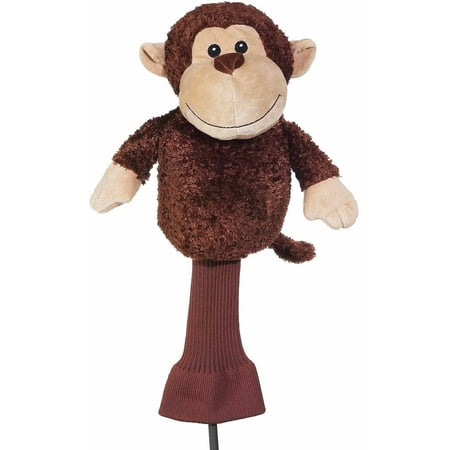 - Creative Covers For Golf Cuddle Pals