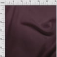 thumbnail image 3 of oneOone Polyester Spandex Chocolate Brown Fabric Geometric Sewing Fabric By The Yard Printed Diy Clothing Sewing Supplies 56 Inch Wide, 3 of 4