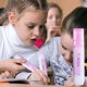 thumbnail image 4 of Highlighter Pen Quickly Dry Broad Tip Underline Writing Marker Pens Marker Pen For Office Home Daily Use Colorful Large Capacity 10ml, 4 of 6