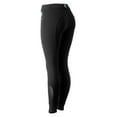 thumbnail image 5 of Equinavia Astrid Womens Silicone Knee Patch Breeches | Mid Rise Riding Pants with Phone Pockets, 5 of 6