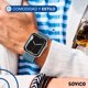 thumbnail image 5 of Correa de Nylon para Apple Watch - SOVICO - Ajustable & Cómodo - 38/40/41mm, 5 of 5