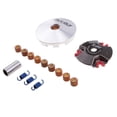 thumbnail image 3 of completo de variador de carreras para GY6 50cc 2 Jog 1E40QMB Scooter chino ATV Motor Embrague delantero, 3 of 9