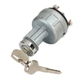 thumbnail image 3 of Interruptor de encendido con llaves 08086‑10000 Reemplazo para John Deere 650750850950 1050, 3 of 8