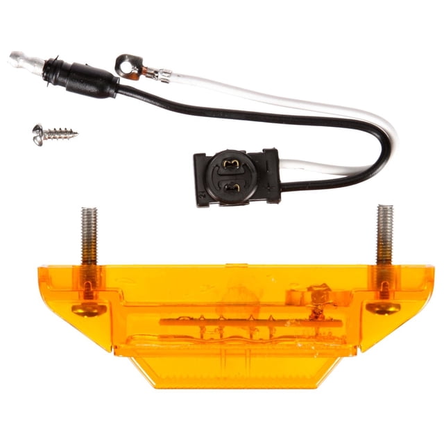 Truck-Lite 35001Y3 Luz de gálibo de marcador (Lmp Kit-M/C Led 12V Ámbar)