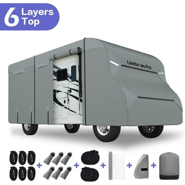 Classic Accessories PolyPro III 32 - 35 ft. L x 105 in. W x 125 in. H