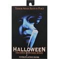 thumbnail image 2 of Ultimate Michael Myers “The Curse of Michael Myers” – Figura de acción de 7″ (≈ 18 cm) por NECA, 2 of 7