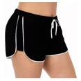thumbnail image 1 of Short Algodón Corto Elásticos Sexy Deportiva Playa Dormir, 1 of 6