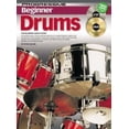 thumbnail image 1 of Progressive Beginner Drums (Drums and Drumming S.), 1 of 3