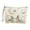 A, variant on POLISE Spaces Easter Linen Travel Toiletry Bag – 9.8x6.7 Inch Bunny Cosmetic Storage Pouch, Portable Zippered Wash Bag with Handle, Holiday Camping Organizer for Home Decor