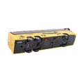 thumbnail image 1 of Juguete Modelo de Autobús de Tránsito Realista A Escala 1:50 Con Luz y Música, Adecuado para Coleccionis, Regalos, Adornos, Amarillo, Rojo, opcional opcional, 1 of 7