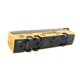 thumbnail image 4 of Juguete Modelo de Autobús de Tránsito de Simulación 1:50, Juguete de Autobús de Aleacio Con Luz y Música, Para Niños, 4 of 7