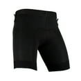 thumbnail image 5 of Leatt MTB Trail 3.0 Men Shorts, Black, S, 5 of 6