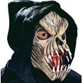 thumbnail image 2 of Visage de Crocodile Masculin, 2 of 3