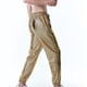 thumbnail image 4 of Pantalones Para Hombre Pantalones de Salón Pantalones Con Cordones Estampados Elásticos Con Cordones A La Moda Odeerbi ODB174935, 4 of 7