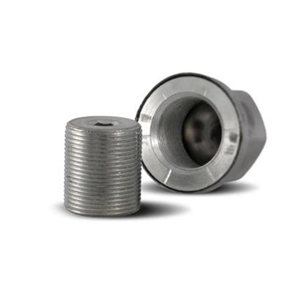 342000E Wheel Simulator Stud Extender